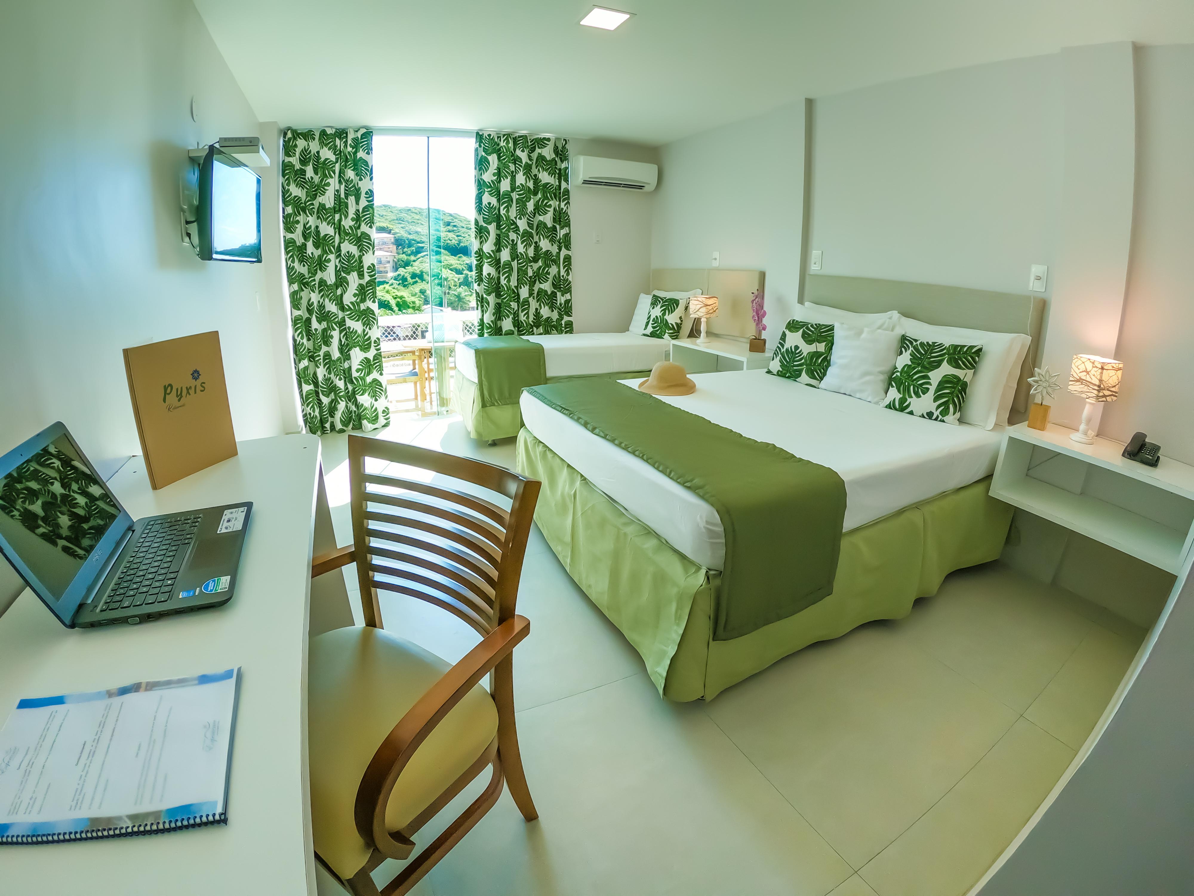 Hotel Experience Joao Fernandes Búzios 외부 사진