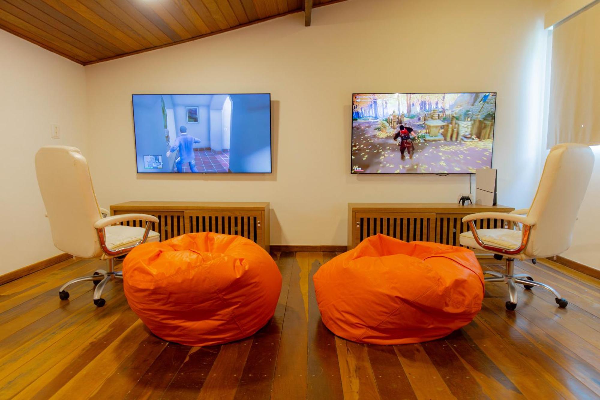 Hotel Experience Joao Fernandes Búzios 외부 사진